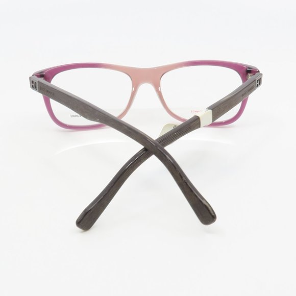BO 0124 CHK Boss Orange New Pink/ Brown Eyeglasses - Picture 6 of 6